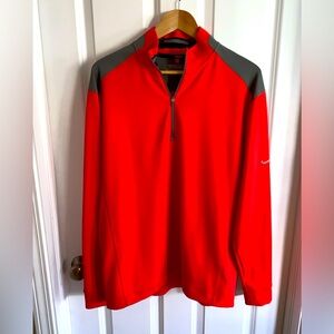 Nike Golf Tour Performance Dri-Fit - Size L